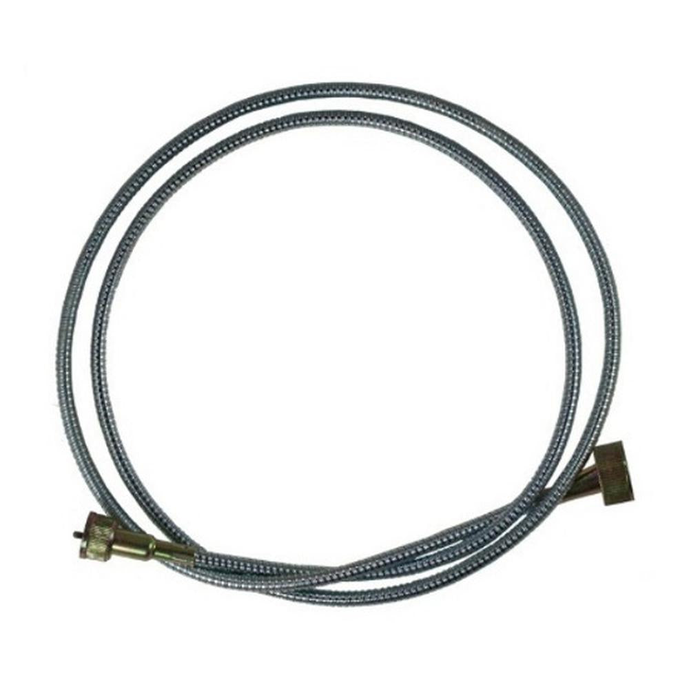 Tachometer Cable Fits International Replaces 364396R91