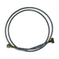 Tachometer Cable Fits Oliver Replaces 364396R91