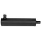 36460 New Muffler for Swather Windrower 400 4400 Gas 26" Long 2" I.D. 2" O.D.