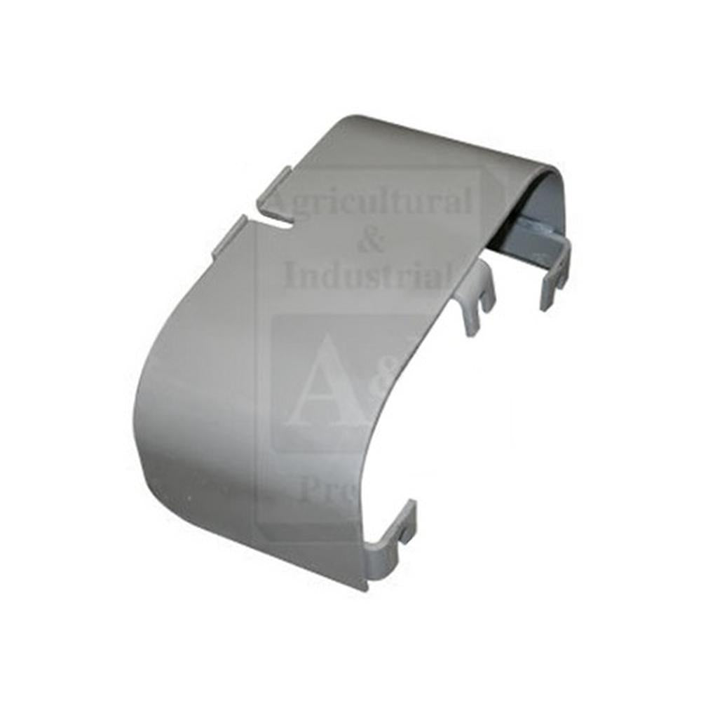 IHS424 PTO Shield Fits International
