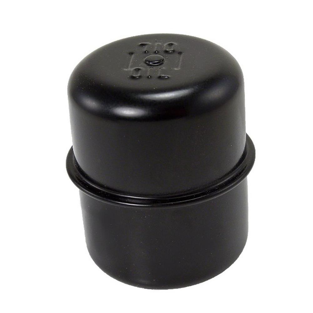 Oil Fill Breather Cap with Clip Fits John Deere Replaces AM1586T