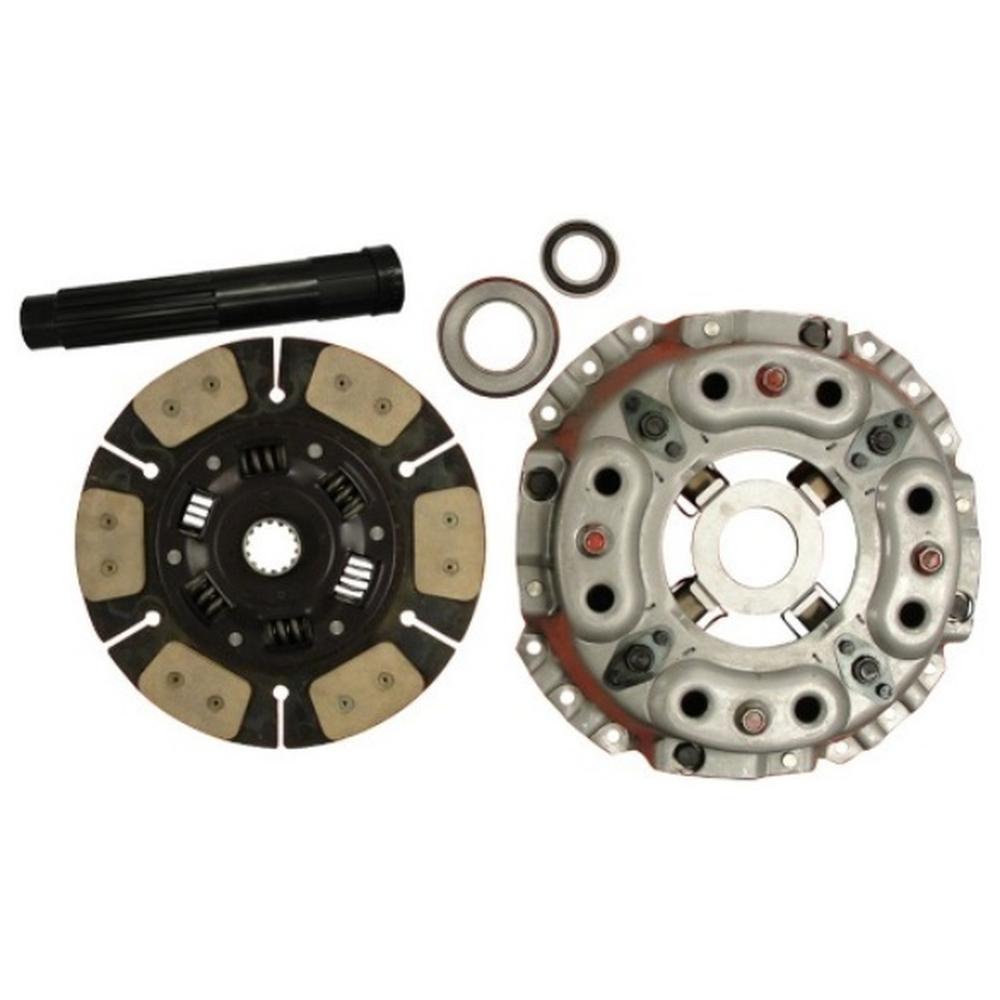 36430-25130KIT 13" Clutch Kit Fits Kubota Tractor Models M6950 M6950S +