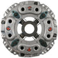 Clutch Kit Fits Kubota 36430-25130 36530-25112 3F740-25110 3F740-25122