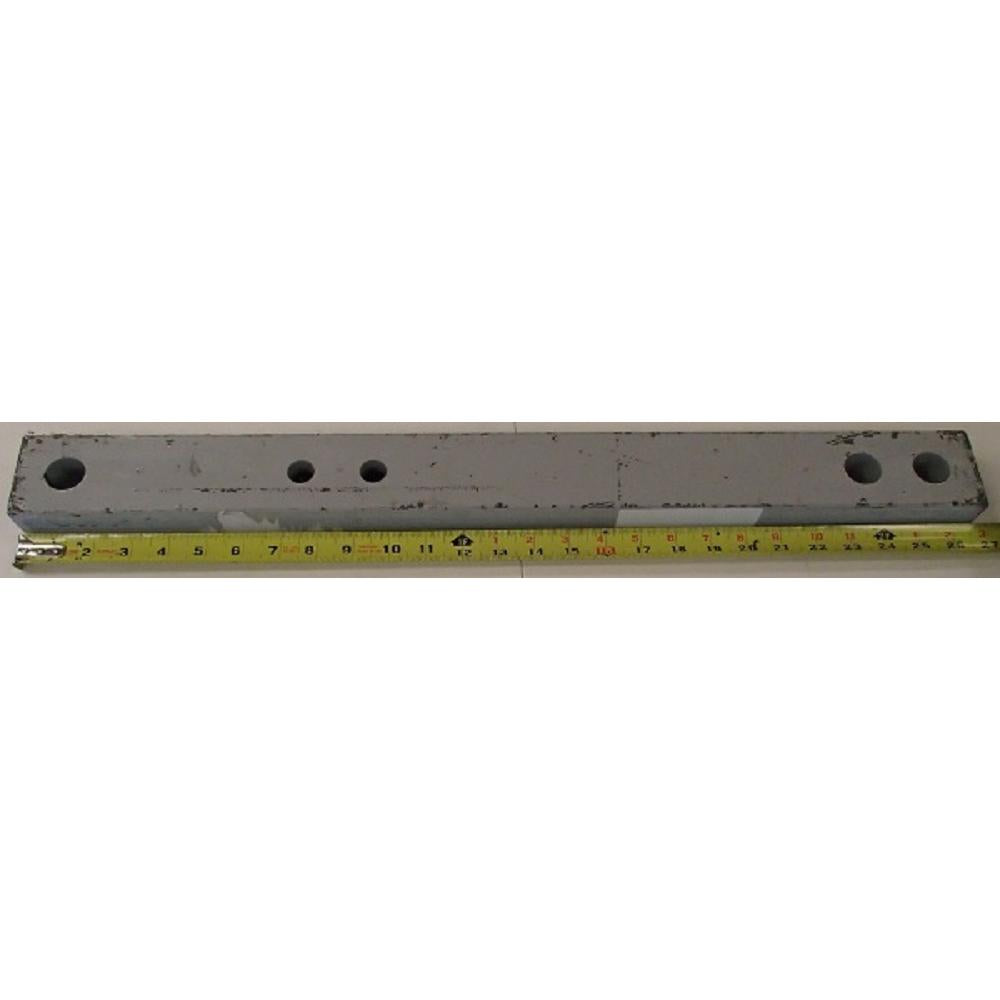 Straight Drawbar Fits M6950 M6950-S M7950 M7950-S 3633089120 36530-89120 36530-8