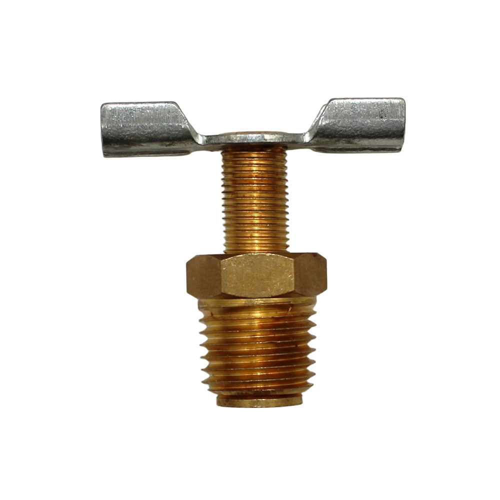 AT13740 Tractor Drain Tap Fits John Deere Many Models
