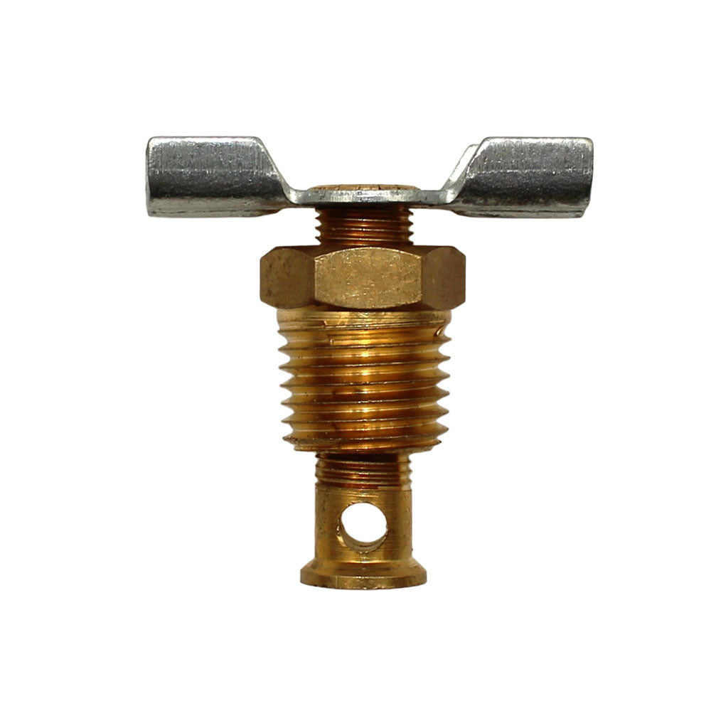 Radiator Drain Tap Fits John Deere Replaces 365333X1