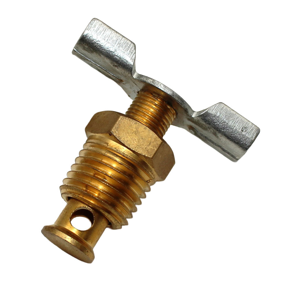 Radiator Drain Tap Fits Massey Ferguson Replaces 1850544M1
