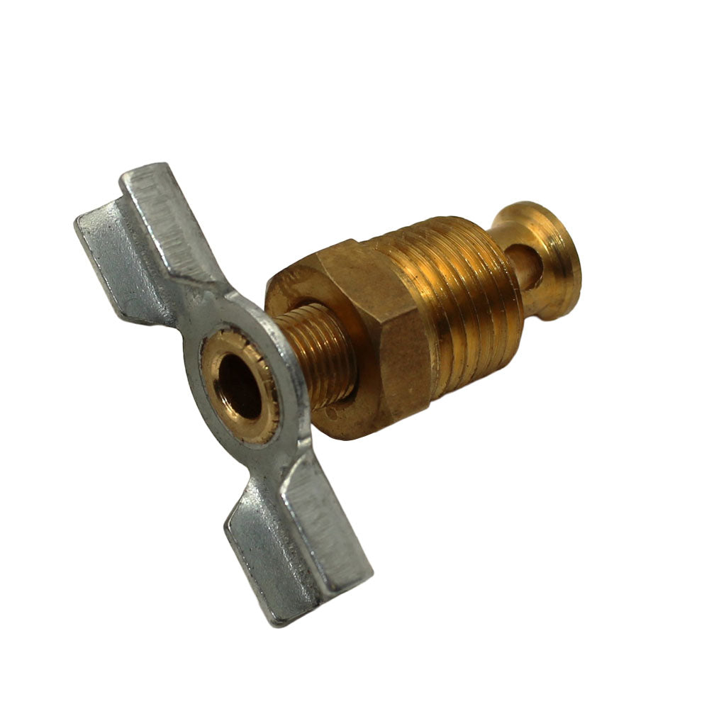 Radiator Drain Tap Fits Massey Ferguson Replaces 1850544M1