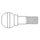 365453R1 New Stay Rod Ball Fits Case-IH Tractor Models 200 230 240 300 340