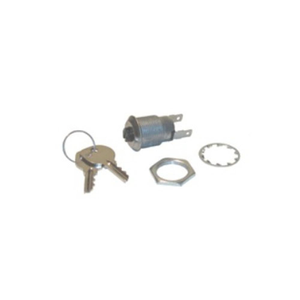 Key Switch Fits International Harvester Replaces 366313R91