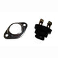 START SWITCH OEM QUALITY Fits Case 4690 470 485 4890 495 530 570 585