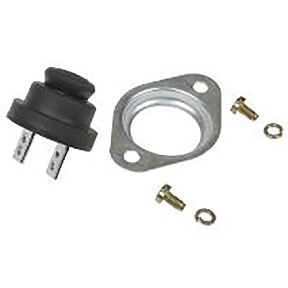 Push Button Switch Assembly A36948 Fits Case IH Backhoe Construction King 580 58