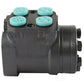 A-366441A1 Steering Motor w/ Relief Valve - Fits Case IH