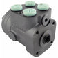 Steering Motor w/ Relief Valve Fits Case IH Replaces 366441A1