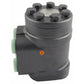 Steering Motor w/ Relief Valve Fits Case IH Replaces 366441A1