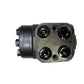 1701-1100 - Steering Motor Fits Case/International Harvester
