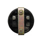 366-4622 3664622 New Hour Meter Kit 2 1/4” x 2 1/4” Fits CAT Tractor