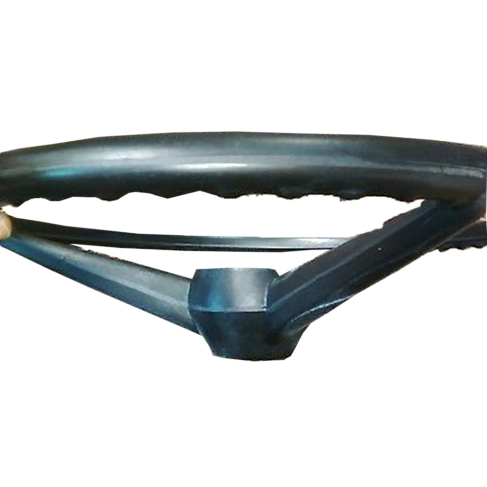 STEERING WHEEL AND CAP Fits International 140 240 330 340 350 404 4100 4156