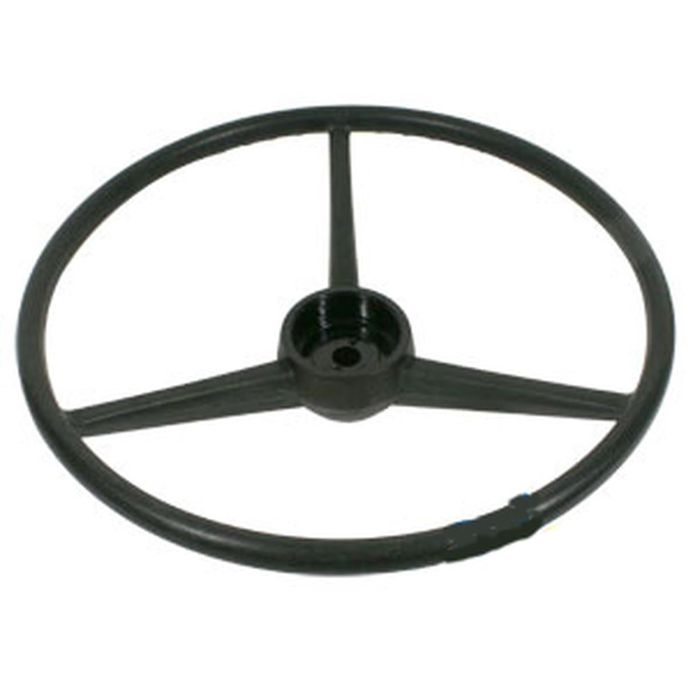 NEW Steering Wheel 18" Fits Case/International Harvester Tractor 400 404