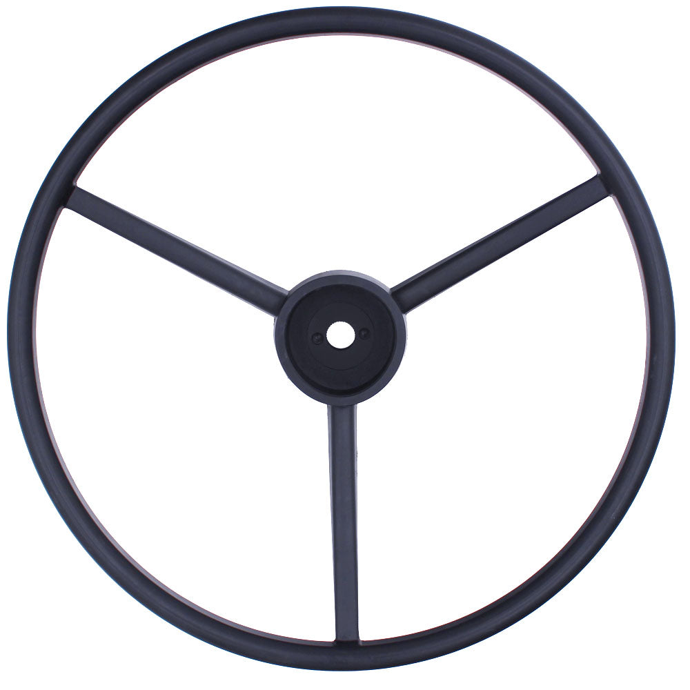 Steering Wheel Fits International 140 240 330 340 350 404 4100 4156 4166 4186