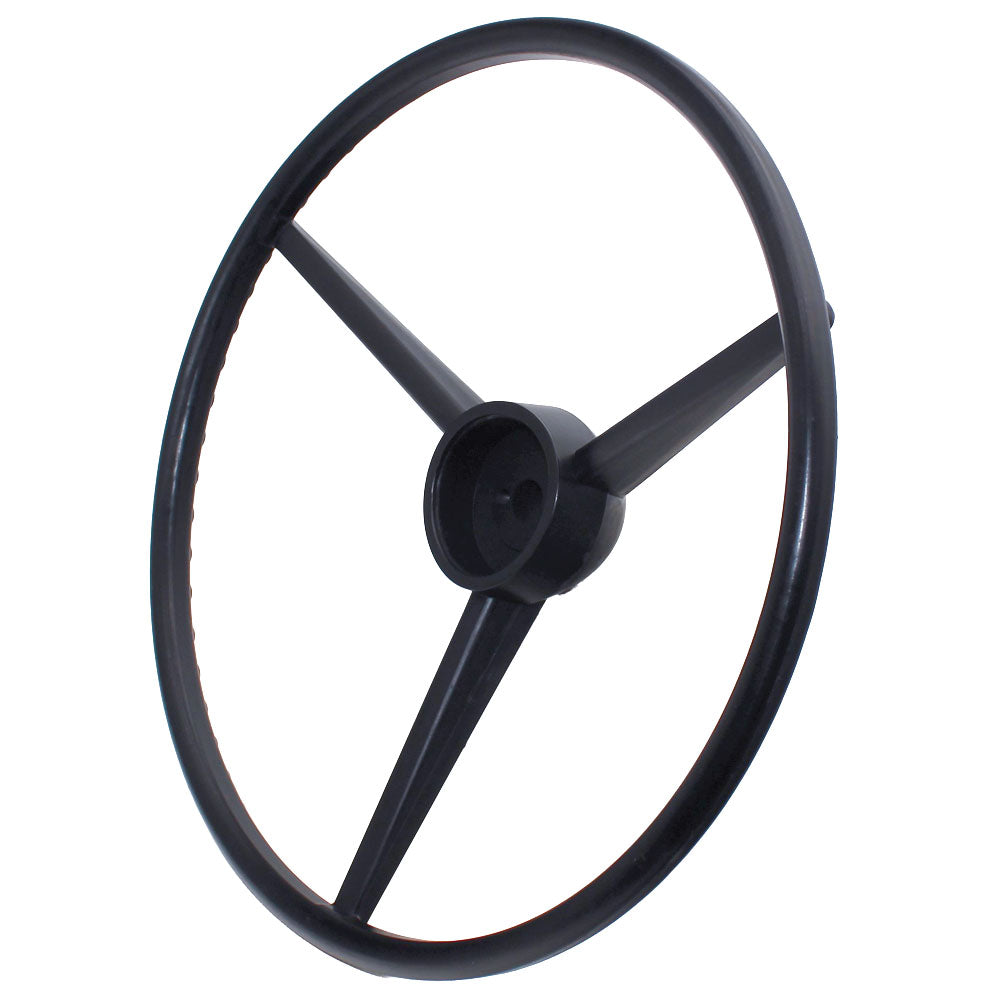 Steering Wheel Fits International Replaces 366557R1