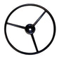 STEERING WHEEL Fits International 424 444 450 460 504 560 660 Fits FARMALL 140