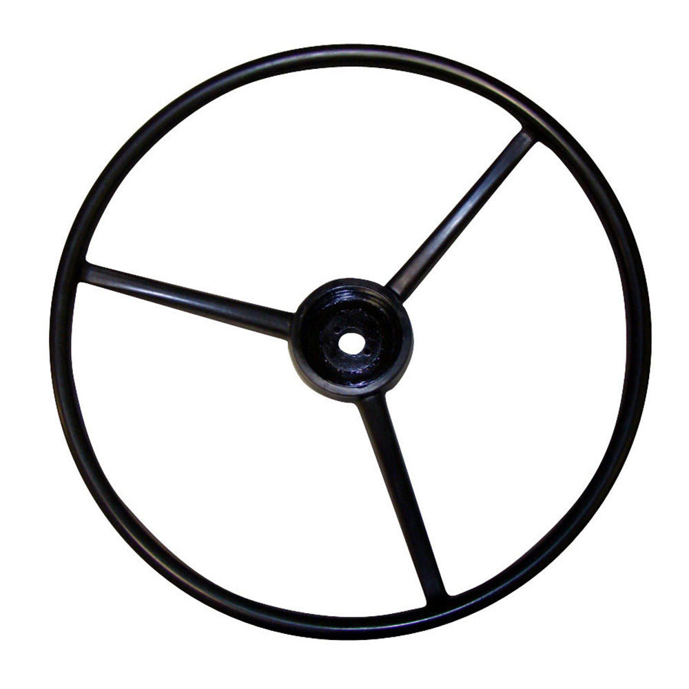 STEERING WHEEL Fits International 424 444 450 460 504 560 660 Fits FARMALL 140