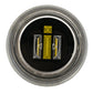 Manual Steering Wheel Cap Fits Case/International Harvester Replaces 366558R1