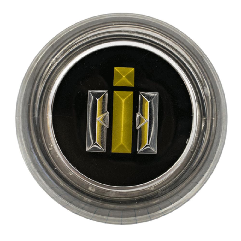 Manual Steering Wheel Cap Fits Case/International Harvester Replaces 366558R1