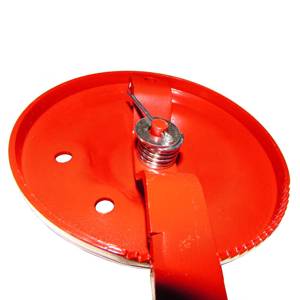 R2709 Throttle Plate Assembly Fits IH / Fits FARMALL