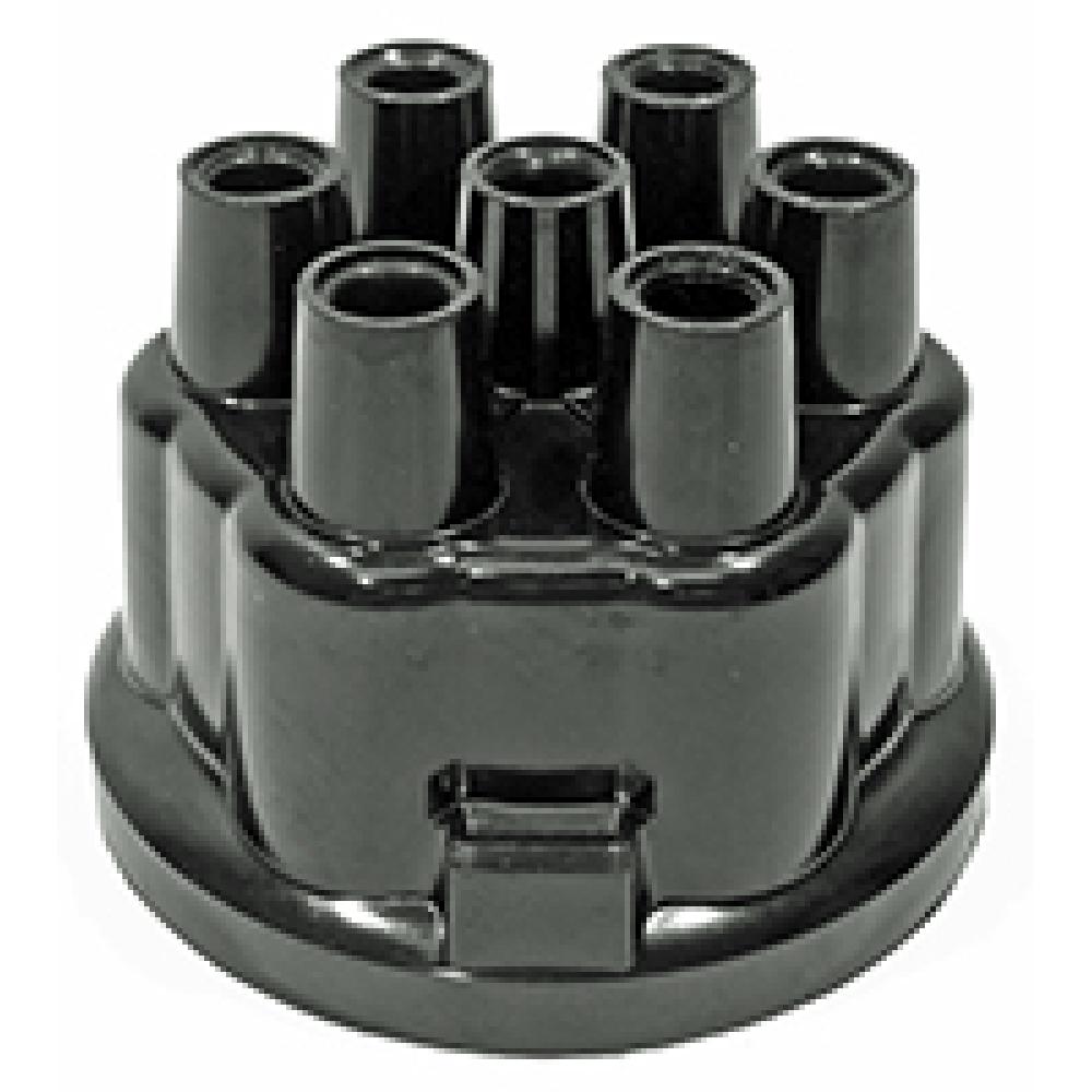 6 Cylinder Distributor Cap Fits FARMALL 460 560 606 660 706 766 806 856