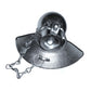 S.33001 Lower Link Ball, Guide Cone & Linch Pin (Fits CAT. 3/2) Fits Massey Ferg