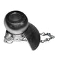 S.33001 Lower Link Ball, Guide Cone & Linch Pin (Fits CAT. 3/2) Fits Massey Ferg