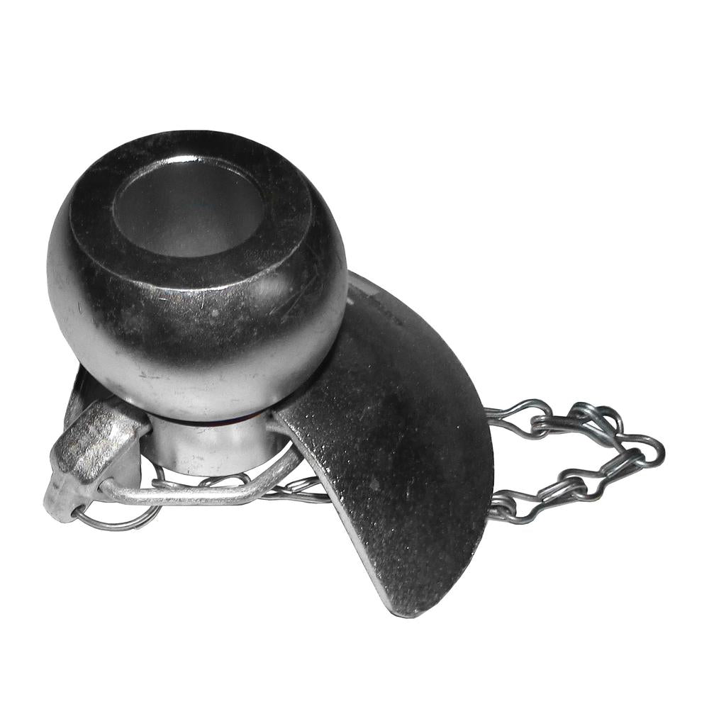 3681877M1 Guide Cone Fits CAT 3/2 lower link ball For White Oliver Deutz Tractor