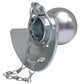 S.33001 Lower Link Ball, Guide Cone & Linch Pin (Fits CAT. 3/2) Fits Massey Ferg