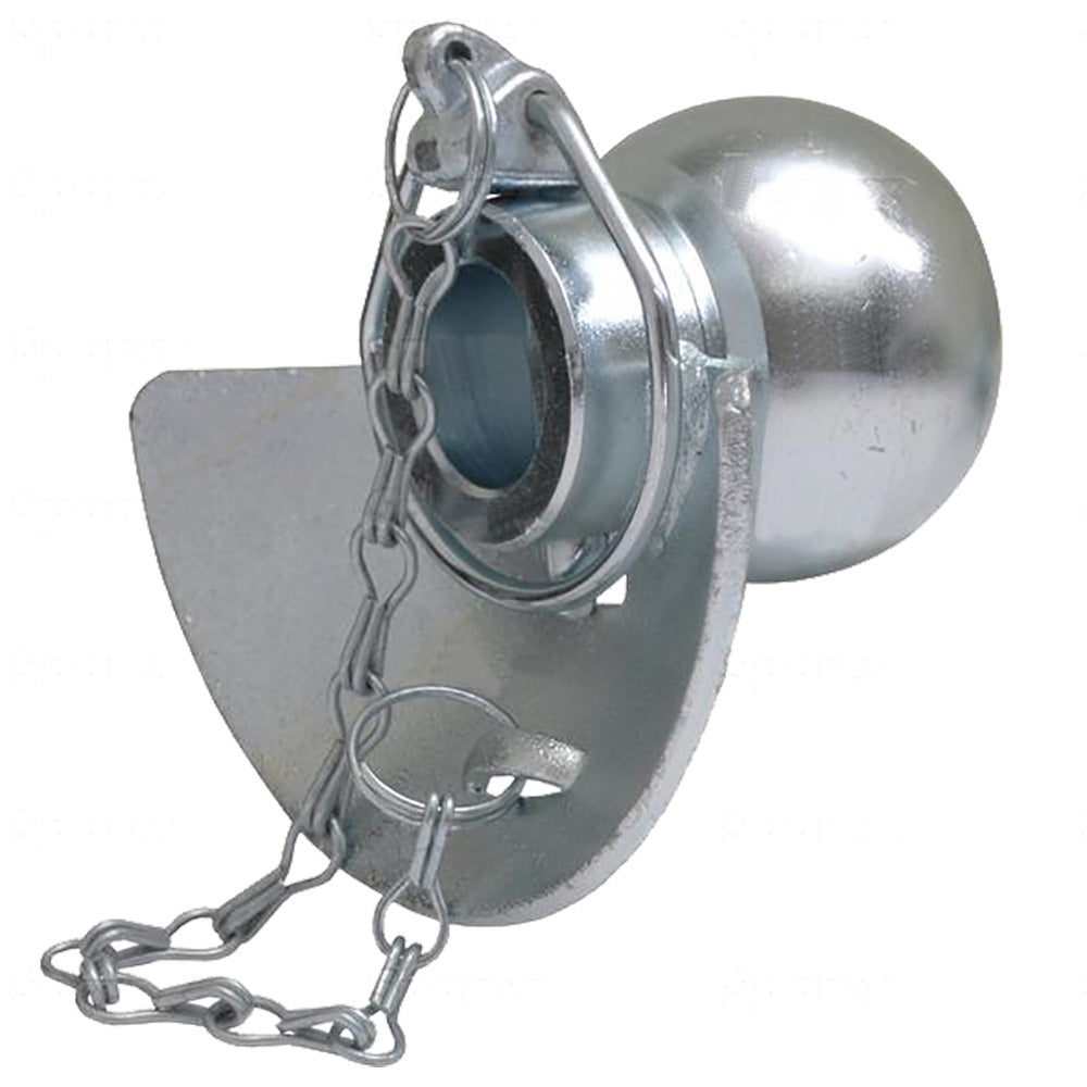 S.33001 Lower Link Ball, Guide Cone & Linch Pin (Fits CAT. 3/2) Fits Massey Ferg