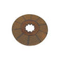 Brake Disc Fits Case/International Harvester Replaces 1975460C2