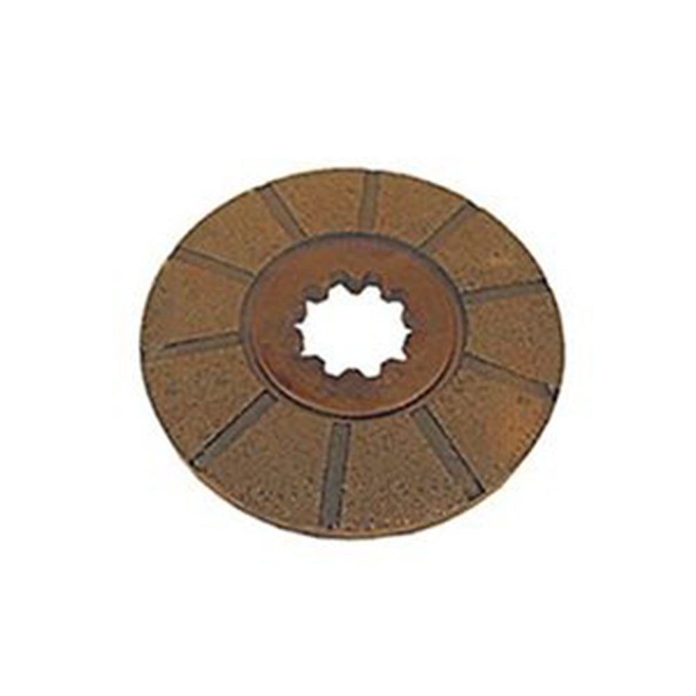 Brake Disc Fits Case/International Harvester Replaces 1975460C2