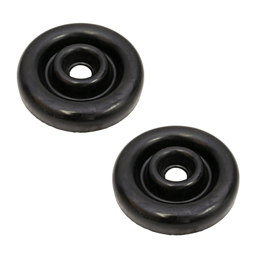 (2)- Fits FARMALL IH Brake Boots for 560 606 656 660 368299R1