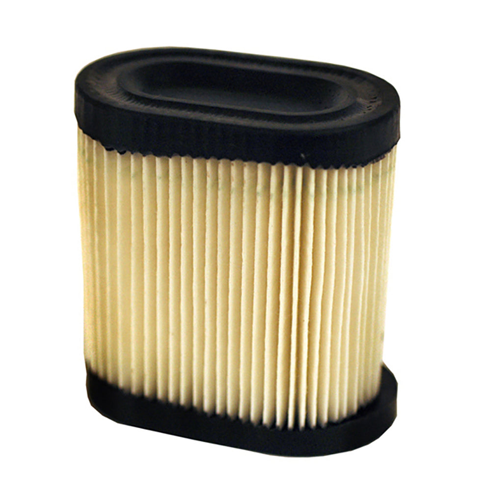 Air Filter & Spark Plug fits Tecumseh Engine 36905 LEV100 LEV115 LEV120 LV195EA