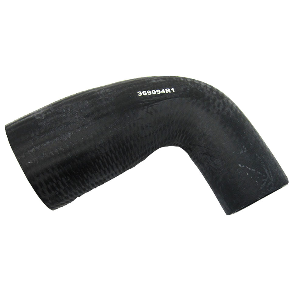 Top Radiator Hose Fits Case/International Harvester Replaces 369094R1