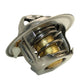 72080437 Tractor 160 Degree Thermostat 209720 Fits Allis Chalmers 74025103