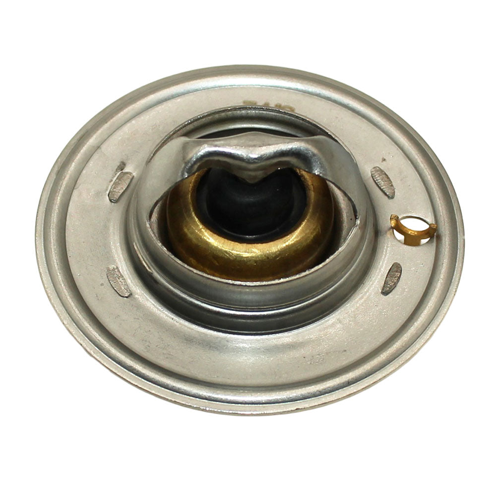 72080437 Tractor 160 Degree Thermostat 209720 Fits Allis Chalmers 74025103