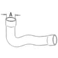 369347R2 639347R1 New Lower Radiator Hose Fits Case-IH Tractor Models 460 606