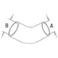 369397R1 Hose Fits Case IH 140 240 404 424 444