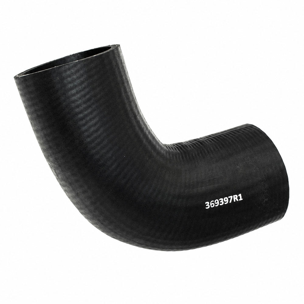 Upper Radiator Hose Fits Case/International Harvester Replaces 369397R1