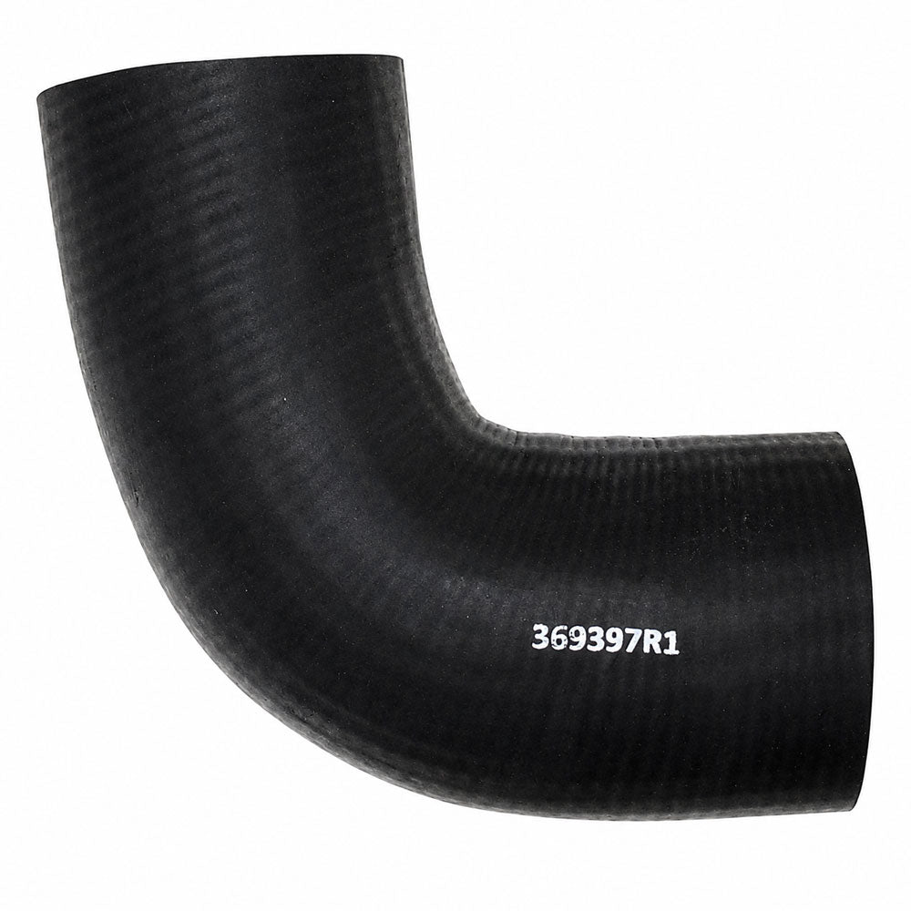 NEW UPPER RADIATOR HOSE Fits FARMALL  140, 240, 404, 424, 444, 369397R1