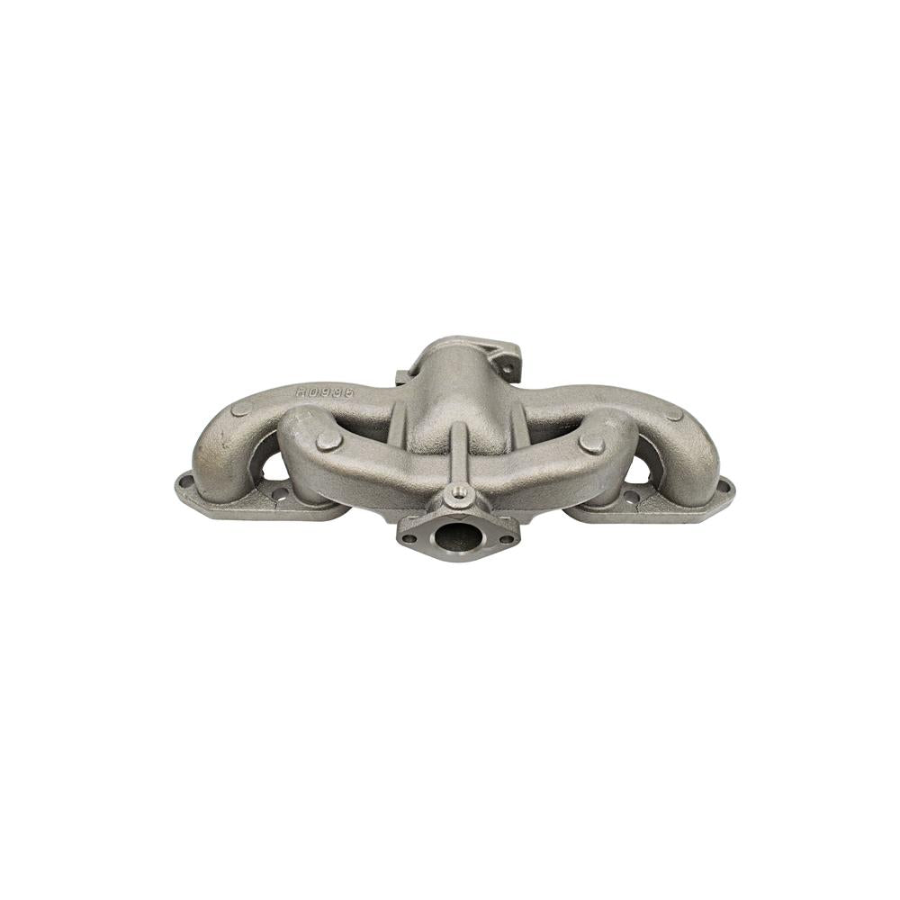 Intake Exhaust Manifold Fits IH Fits FARMALL 140 240 330 340 404 424 Gas