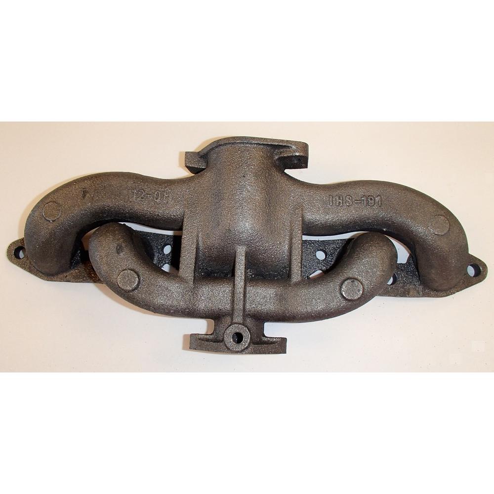 IHS191 Manifold - Fits International T5, 230, 340, 404, 444, 2424, 500C, 770 +