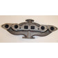 Intake Exhaust Manifold Fits IH Fits FARMALL 140 240 330 340 404 424 Gas